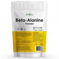 Beta-Alanine Powder (250) Atletic Food