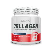 Collagen (300) BioTechUSA