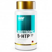 5-HTP 100mg (60к) Hayat Nutrition