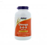 Omega 3-6-9 (100к) NOW