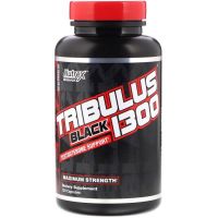 Tribulus  Black 1300mg(120к)Nutrex