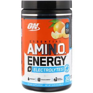Essential Amino Energy (285) Optimum Nutrition