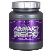 Amino 5600 (500т) Scitec Nutrition