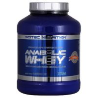 Anabolic Whey (2300г) Scitec Nutrition