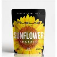 Sunflower Protein(800г) RUSLAB NUTRITION