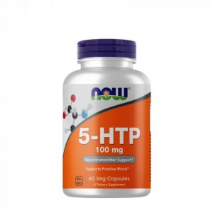 5-HT 100MG (60) Now