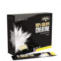100% Golden Creatine (150гр) (стики)Maxler