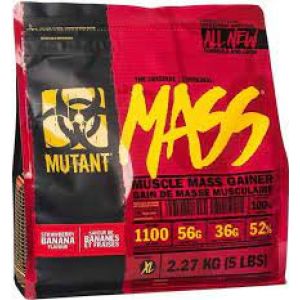 Mass(2720) Mutant