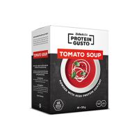 Protein Gusto Tomato  Soup(Протеин Густо Томатный суп)(30гр)BioTech USA