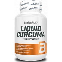 Liguid Curcuma(30) BioTechUSA