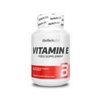 Vitamin E(100к) BioTechUSA