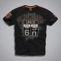  Oldometer T-Shirt() UNCS