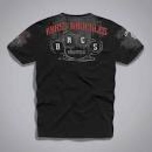  Brass Knuckles T-Shirt() UNCS