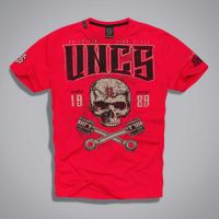  Wilder T-Shirt() UNCS