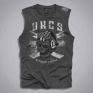  Rage T-S WITHOUT SLEEVE() UNCS