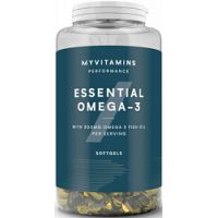 Essential Omega 3 (250к) Myprotein