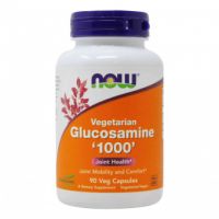 Glucosamine 1000mg (60) Now