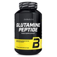 Glutamine Peptide(180к) BioTechUSA