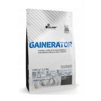 Gainerator(1) Olimp