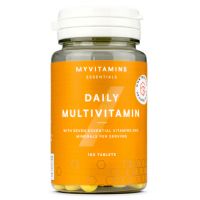 Daily Vitamins (180т) Myprotein