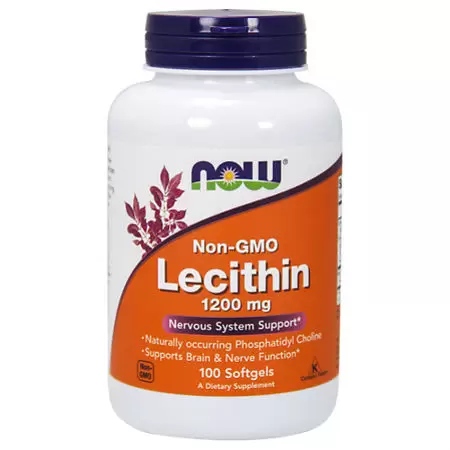Lecithin (200к) Now