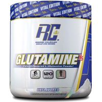 GlutamineXS(300гр)Ronnie Coleman