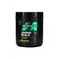 Amino Build (614г) Muscle Tech
