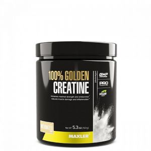 100% Golden Creatine (150) ()Maxler