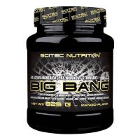 Big Bang3.0 (825г) Scitec Nutrition