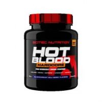 Hot Blood Hardcore (700г) Scitec Nutrition