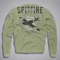  Spitfire IV T-Shirt() UNCS