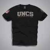 Gruz T-Shirt() UNCS