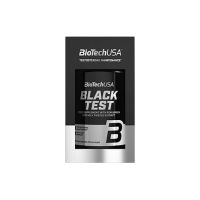 Black Test(90к) BioTech USA