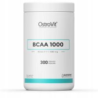 BCAA 1000mg(300k)OstroVit