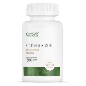 Cafeine 200mg (200) OstroVit