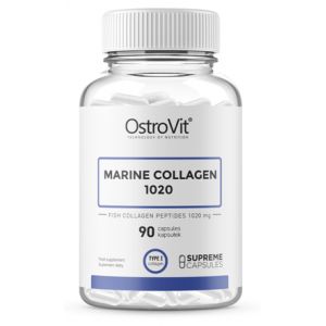 Marine Collagen1020mg(90k)OstroVit