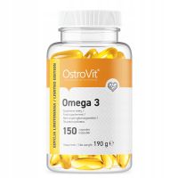 Omega 3 (150к) OstroVit