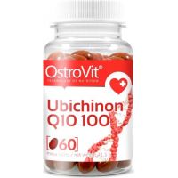 Ubichinon Q10 100mg(60) OstroVit