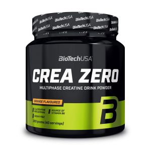 CREA Zero(320) BioTechUSA