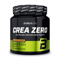 CREA Zero(320г) BioTechUSA