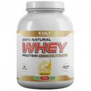 Whey Protein  75 (2270)Cult