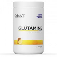 Glutamine (500g) OstroVit