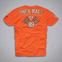  RACE III T-Shirt() UNCS