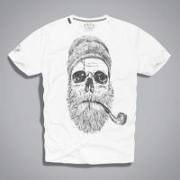  Hipster  T-Shirt() UNCS