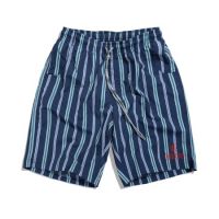 Пляжные мужские шорты TYLER(синий) UNCS