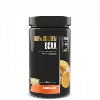 100% Golden BCAA (420г) Maxler