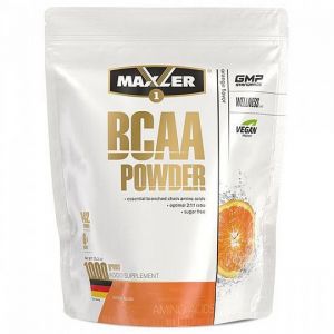 BCAA Powder (1000) Maxler