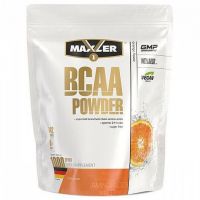 BCAA Powder (1000г) Maxler