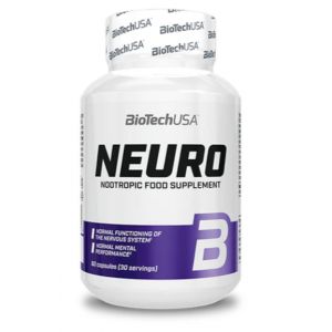 Neuro(60) BioTechUSA