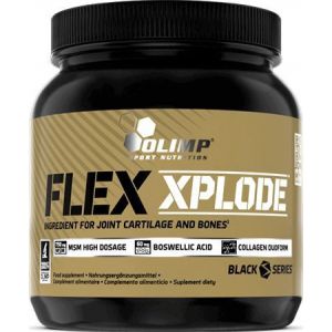 Flex Xplode r (360) Olimp
